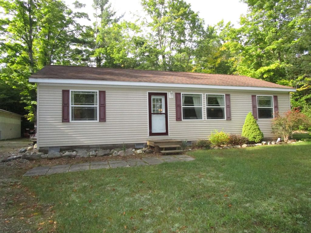 16644 Wildlife Trail, Wolverine