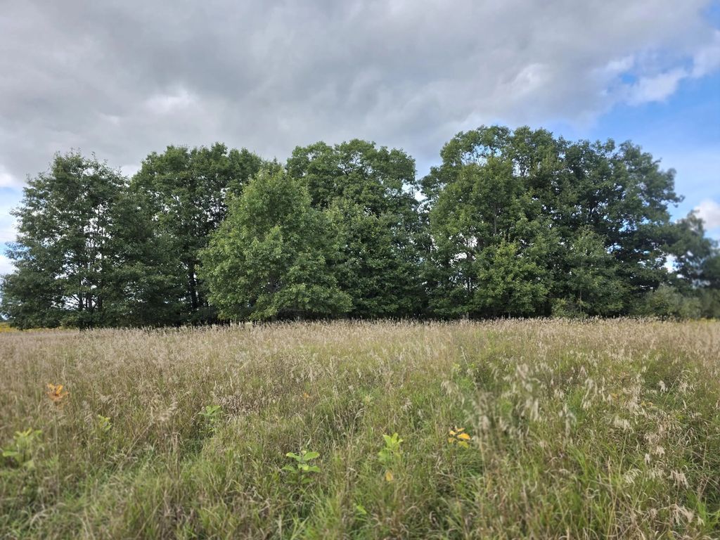 V/l S Barlow Road, Harrisville