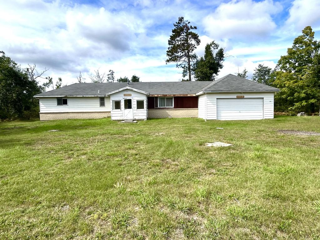 4360 Buttles Road, Lewiston