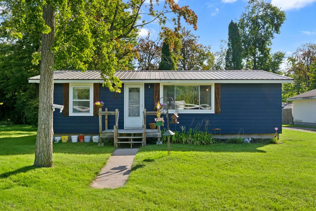 503 S North Street, Alpena