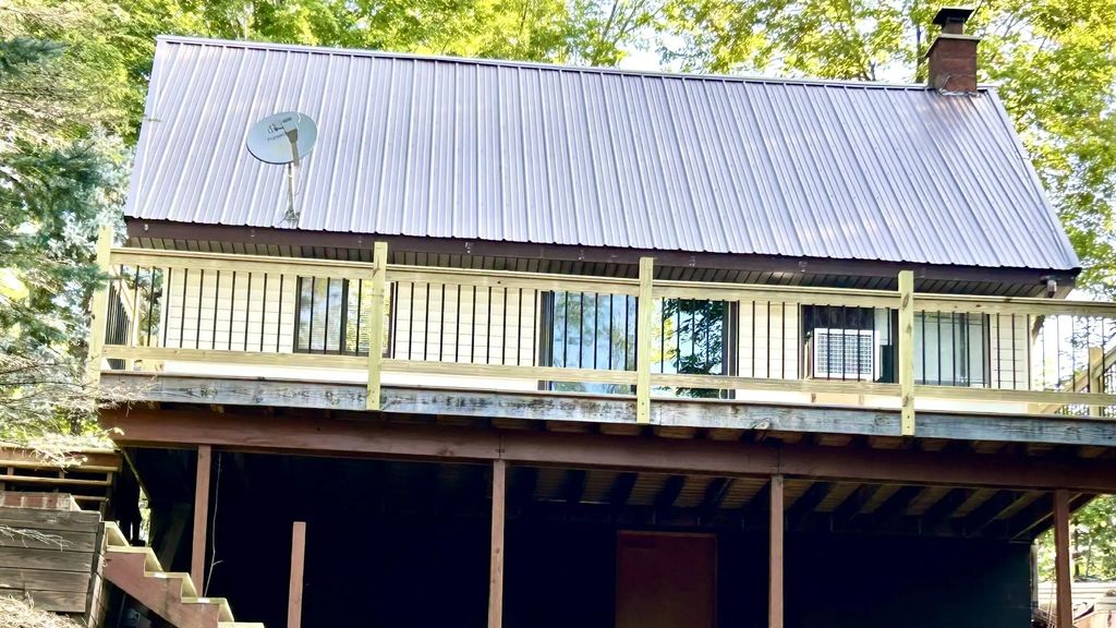 11248 Robinson Road, Hillman