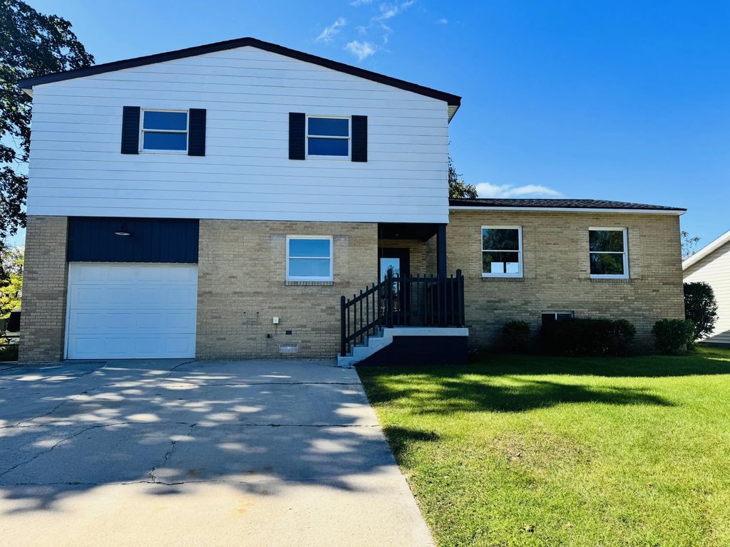 342 N Jefferson Street, Alpena