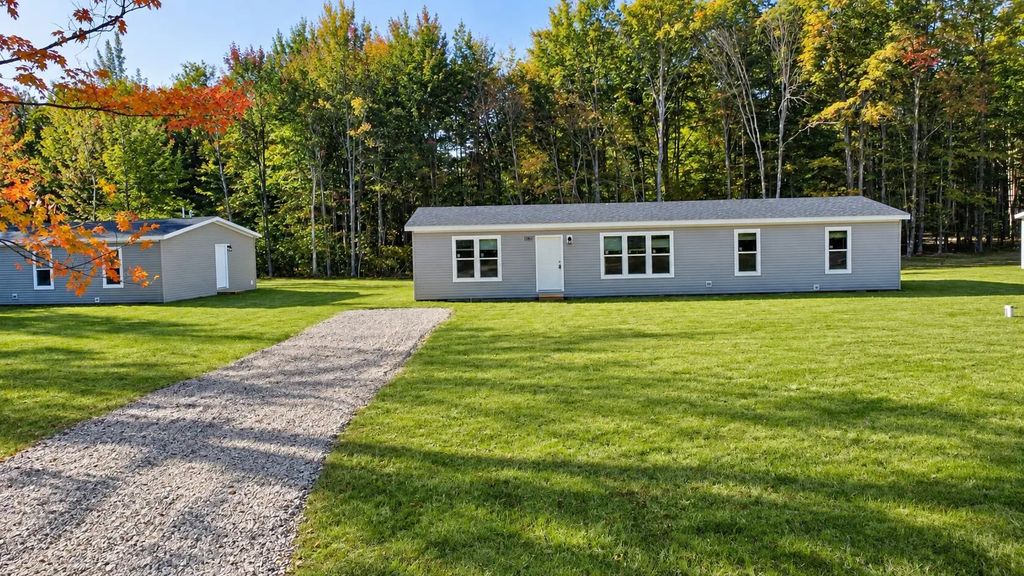 8378 Merrimon Court, Mancelona