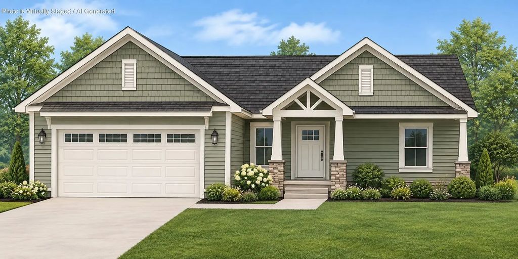 2269 Opal Lake Road, Gaylord