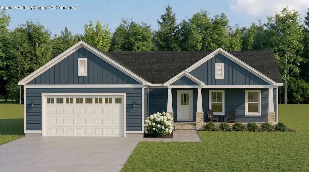 Lot 957 Michaywe Drive, Gaylord