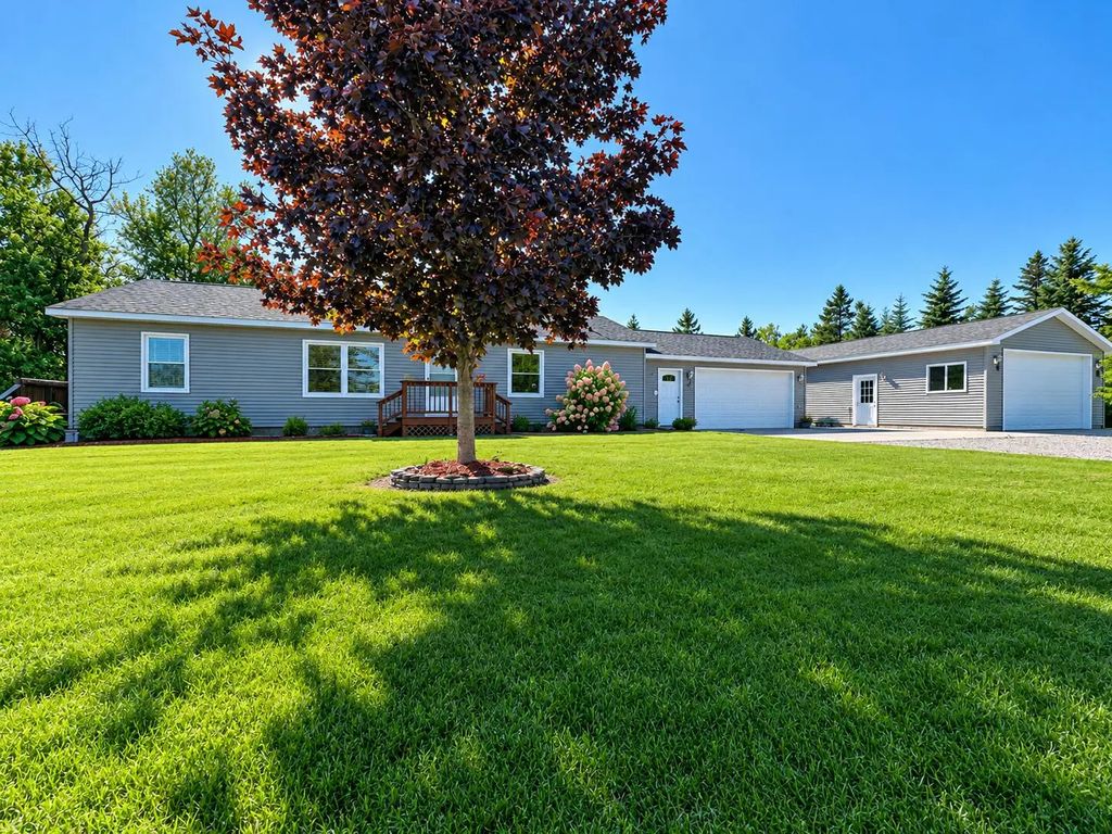 15262 U.s. 23, Presque Isle