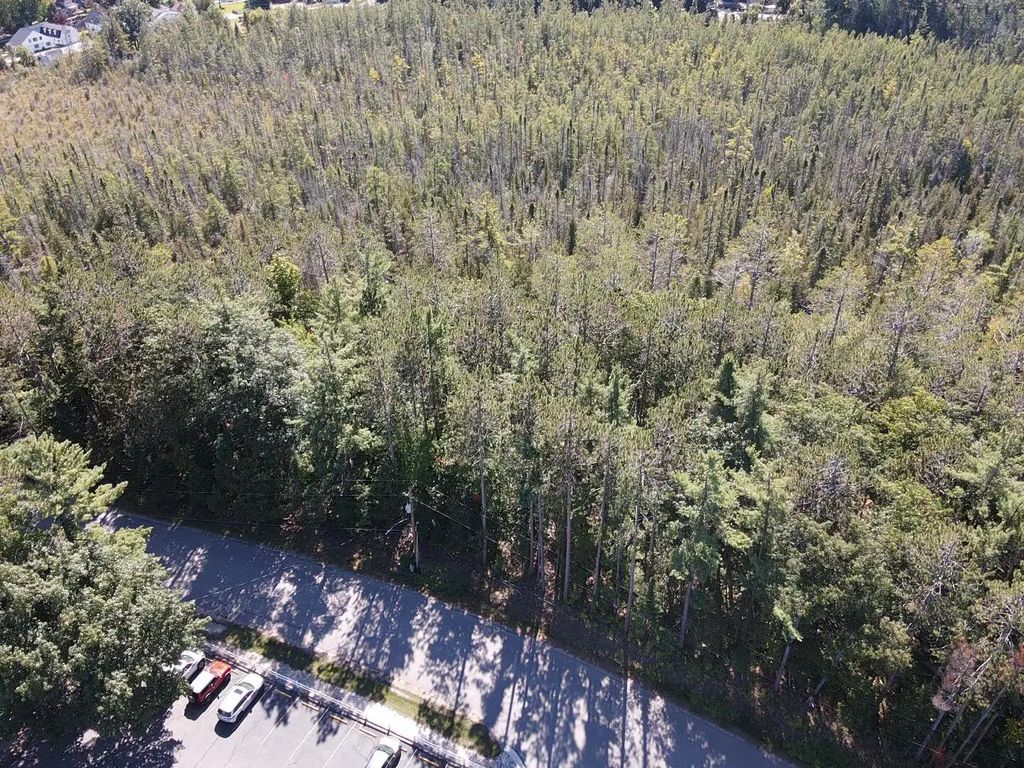 V/l Chippewa Beach Road, Indian River