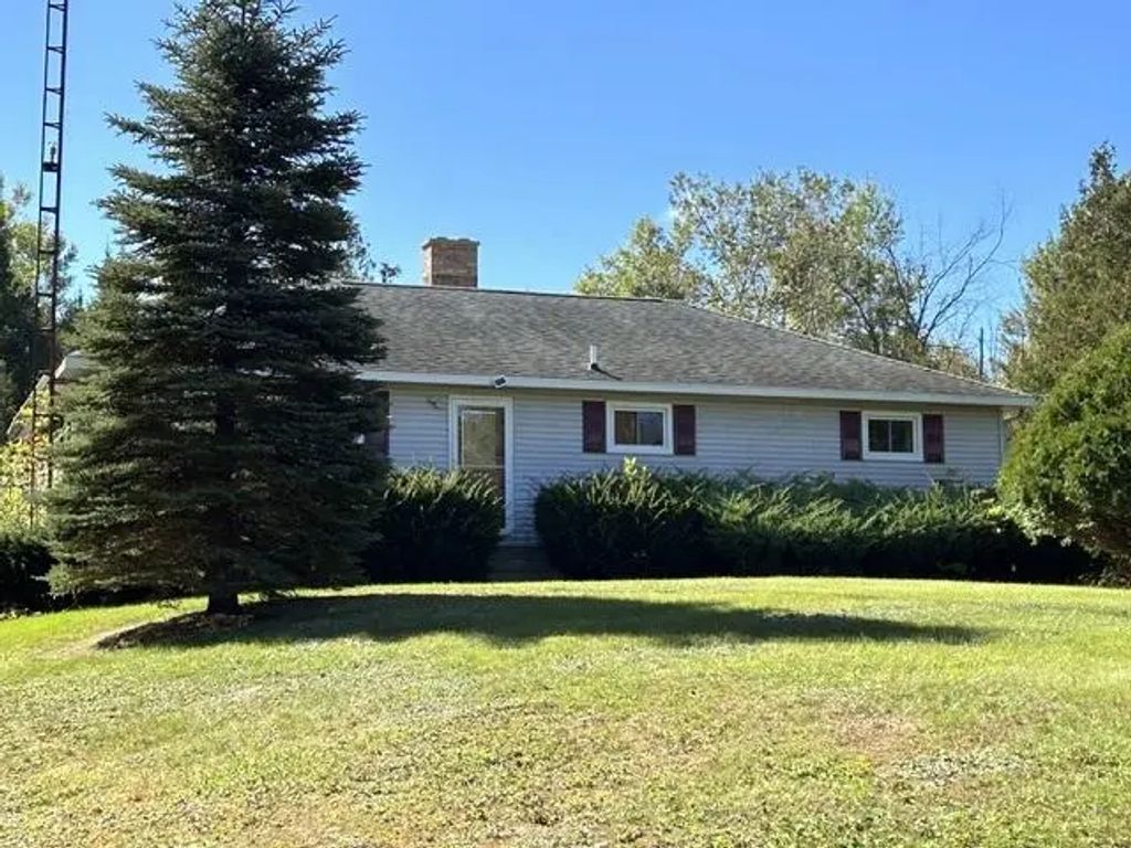5271 Werth Road, Alpena