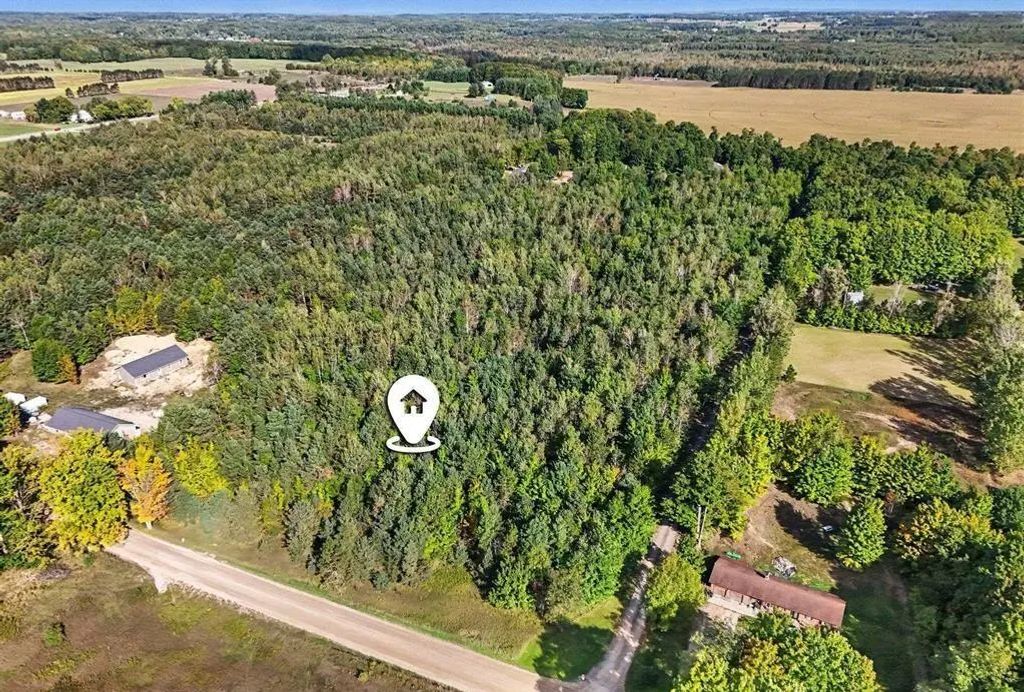 2.97 Acres Elliot Road, Buckley