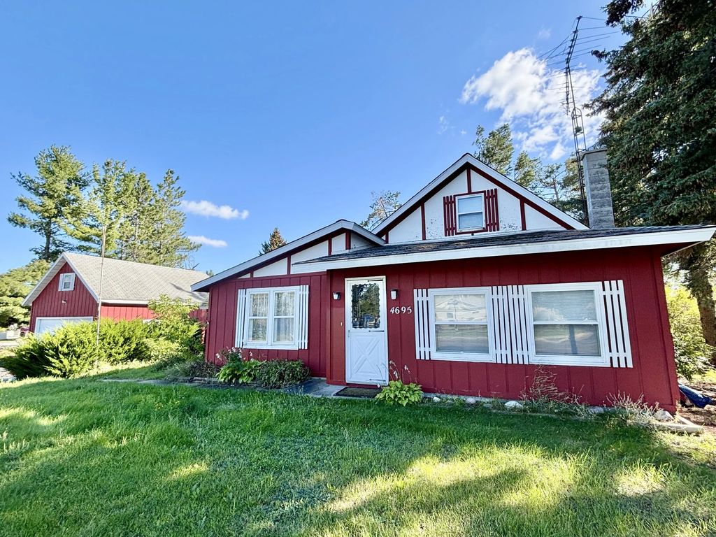 4695 Salling Avenue, Lewiston