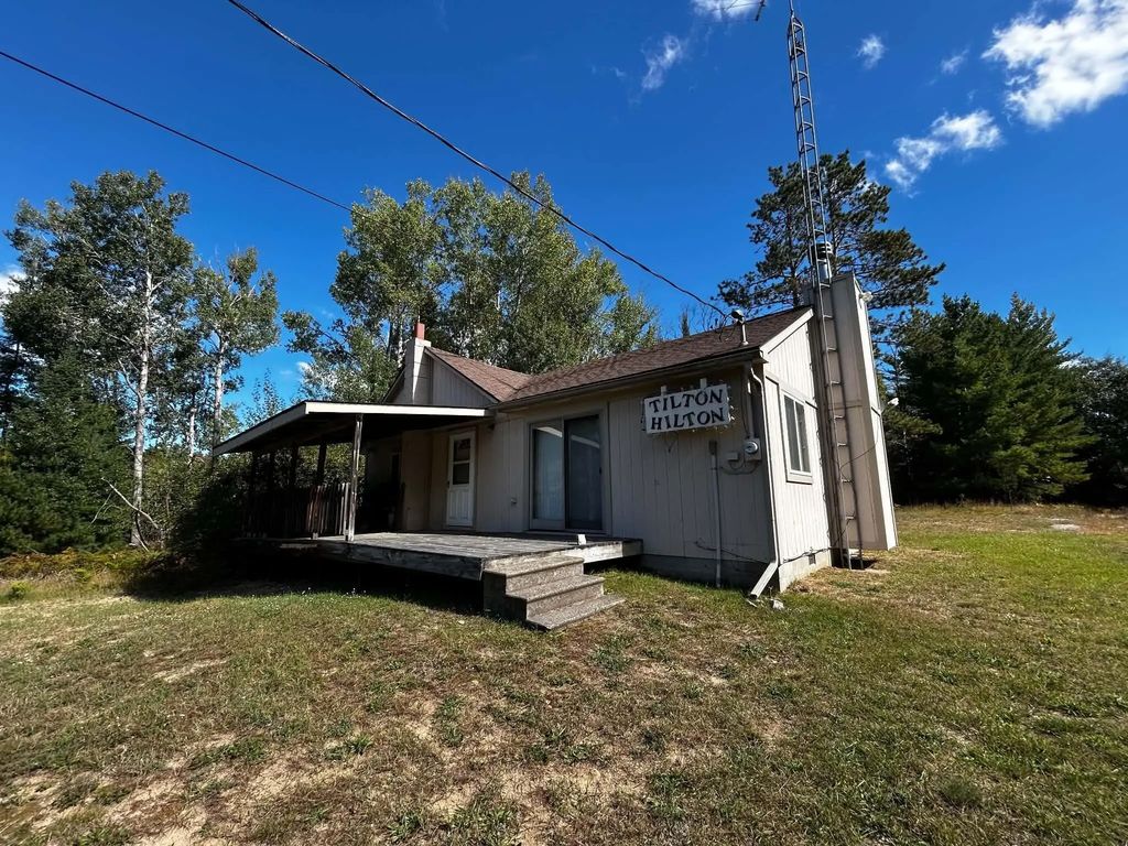 688 N Red Oak Road, Lewiston