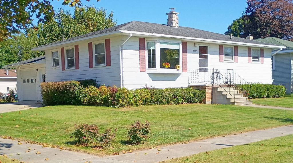 2887 S Fourth Avenue, Alpena