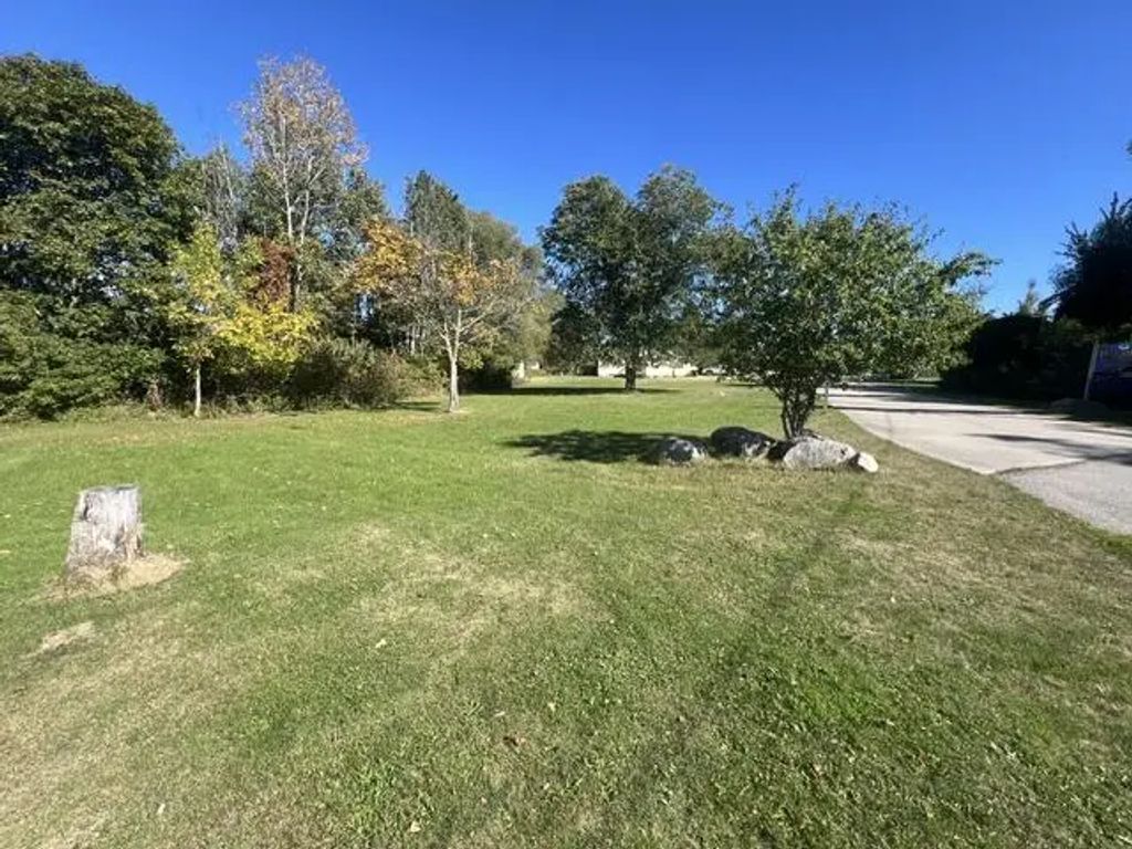 V/l .4ac Union Street, Cheboygan