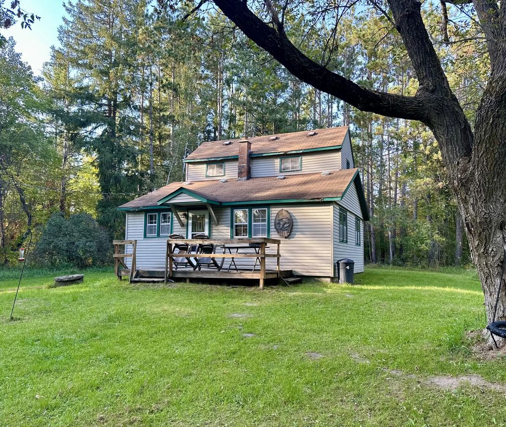 22759 Pleasant Valley Road, Hillman