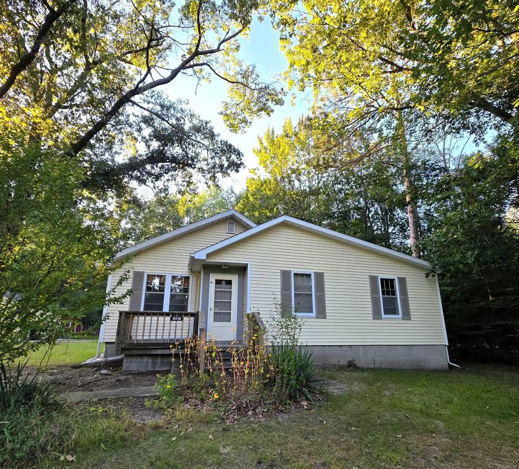 10726 Washington Avenue, Ossineke