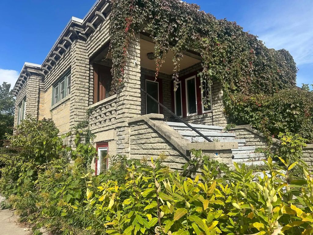 711 W Washington Avenue, Alpena