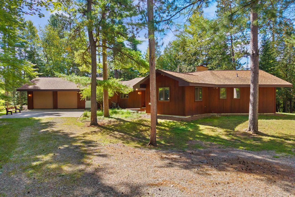 173 N Lincoln Lodge Road, Grayling