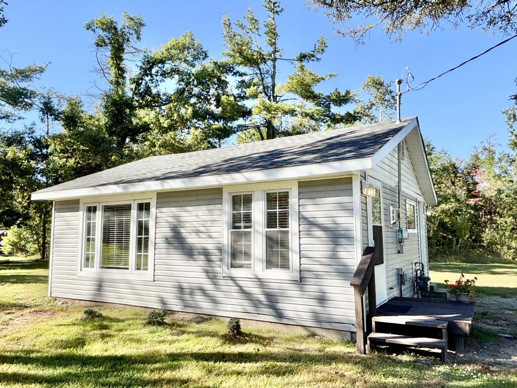 2750 County Road 612, Lewiston