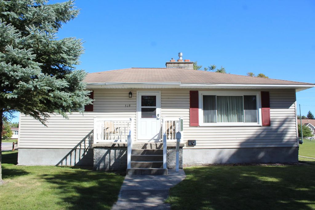 519 Avery Street, Alpena