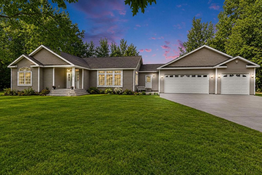 1559 Shawnee Avenue, Indian River