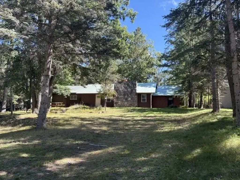 4830 Visco Drive, Comins