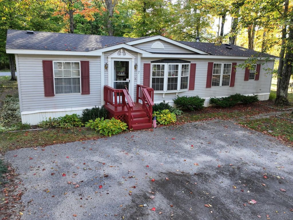 7 S Alpine Court, Gaylord