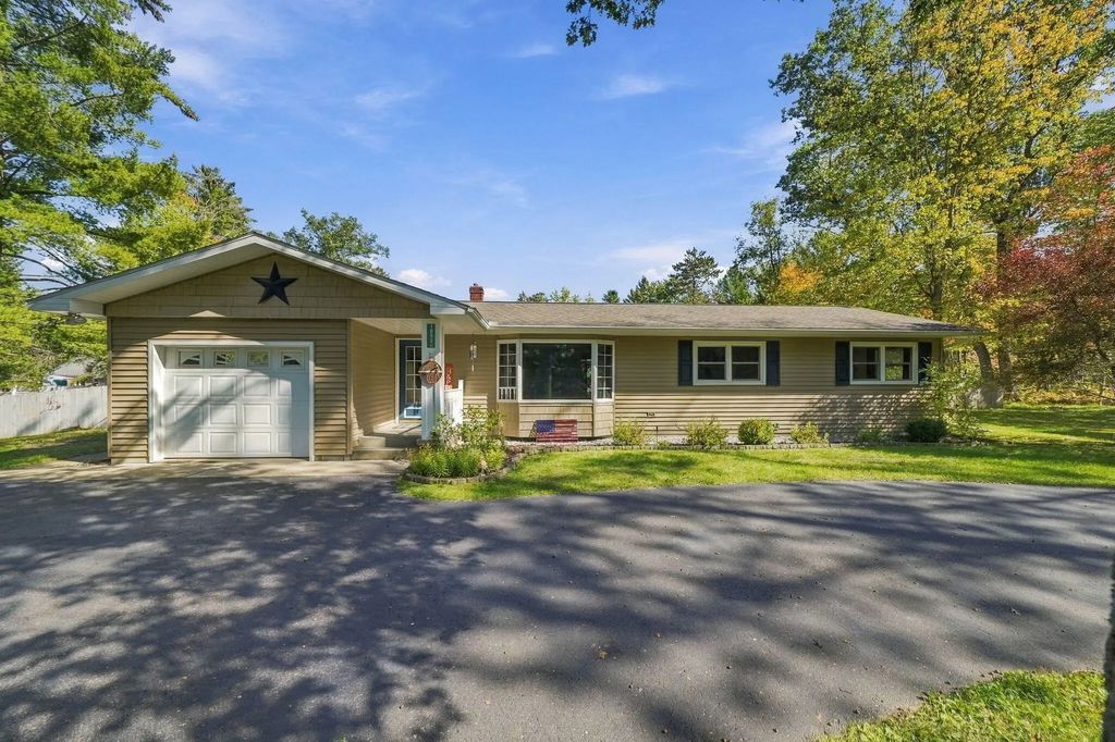 10826 N Wheeler Road, Roscommon
