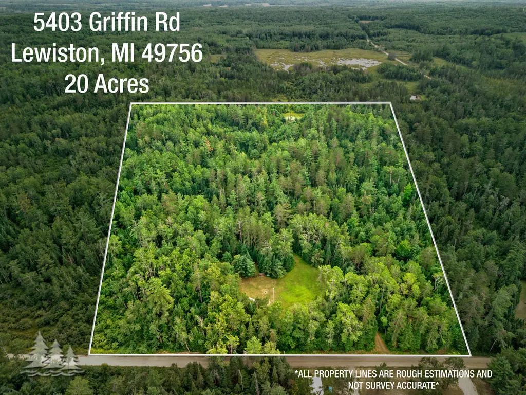 5403 Griffin Road, Lewiston
