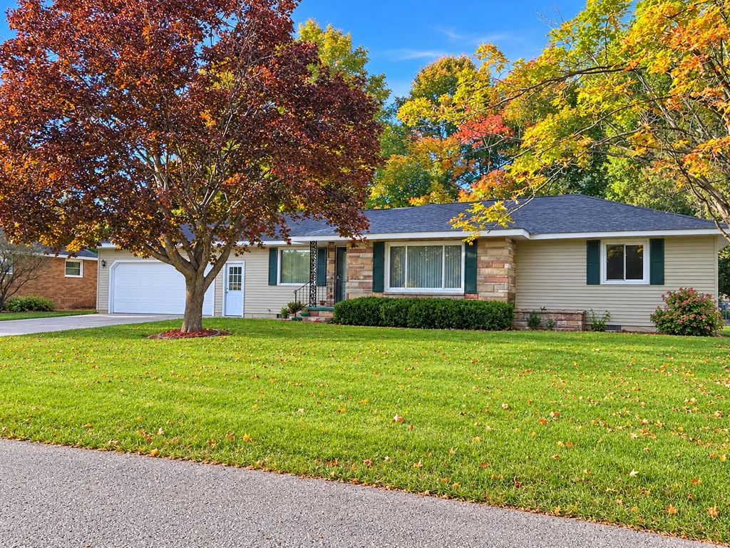 125 Kelly Drive, Alpena