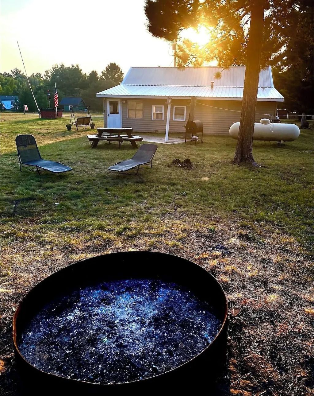 2264 Ryno Road, Luzerne