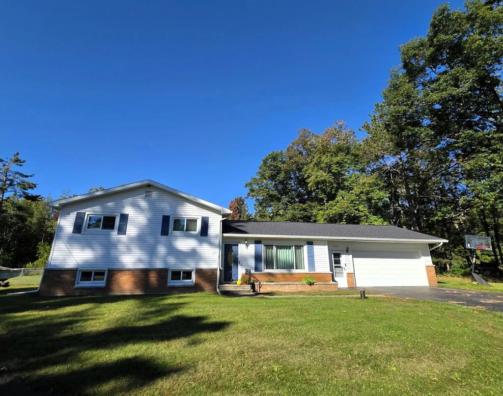 7688 S Us Highway 23, Ossineke