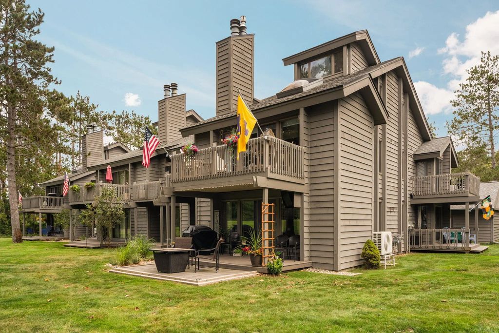 6266 Whispering Lake Drive, Gaylord