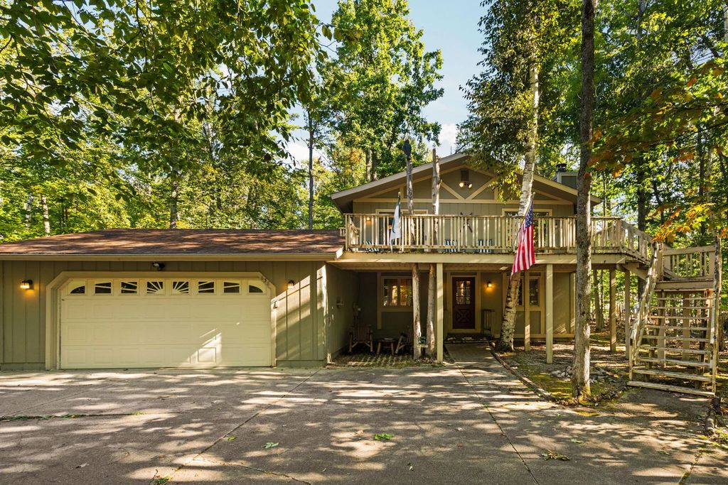 638 Snowmass Court, Gaylord