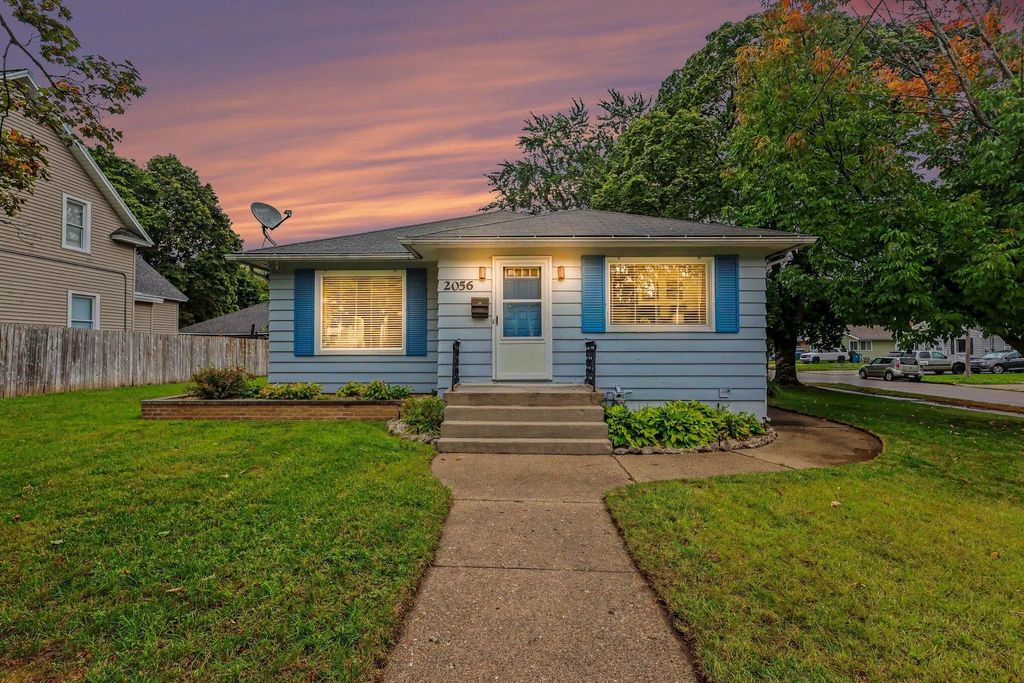 2056 Arnold Avenue, Wyoming