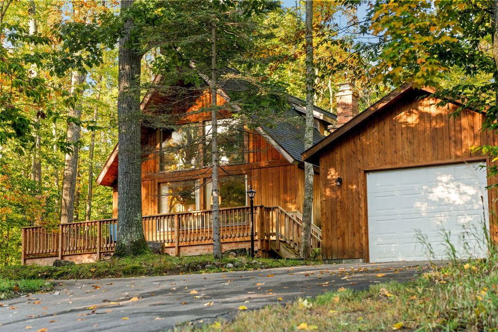 351 Michaywe Drive, Gaylord