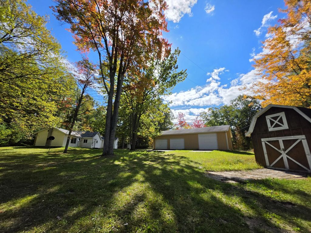 4142 E Miller Road, Fairview