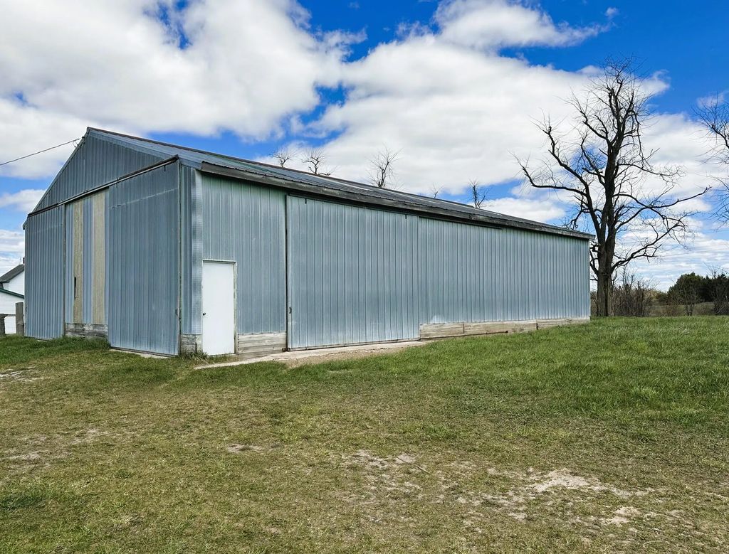 3424 Morgan Road 135+/- Ac, Gaylord