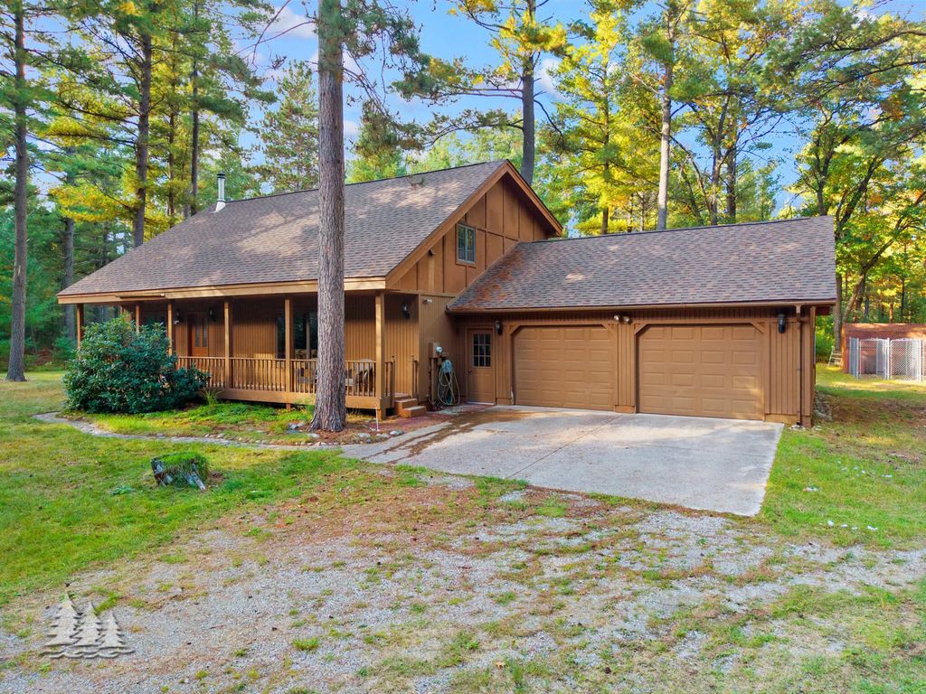 4329 Ryan Lane, Grayling