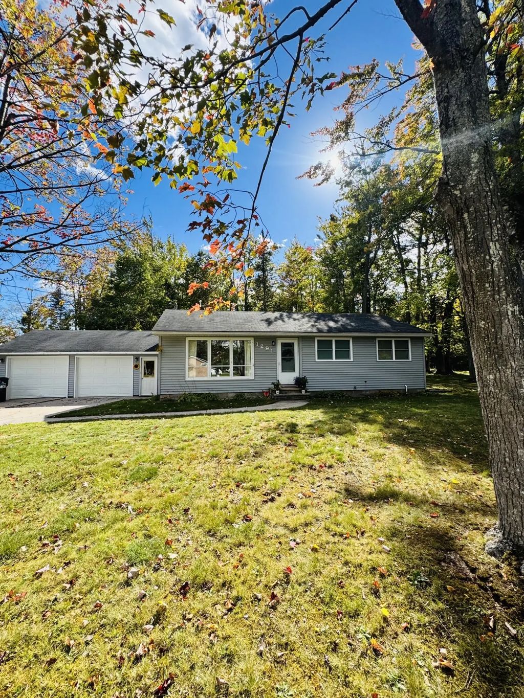 1291 Woodlane Drive, Alpena