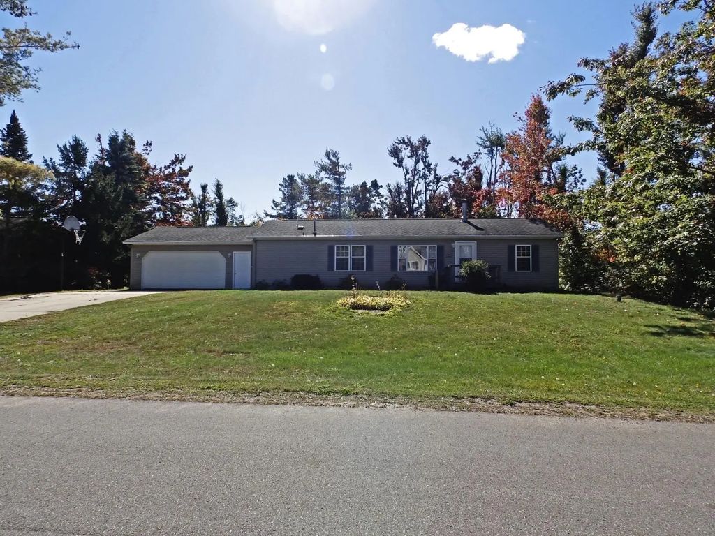 1777 Valais Strasse, Gaylord