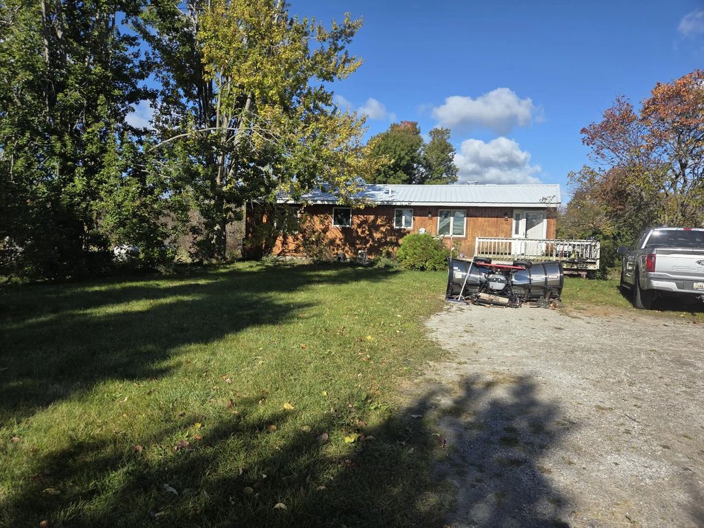 23726 Hubert Road, Hillman