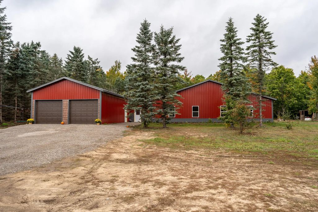 9301 Passenheim Road, Gaylord