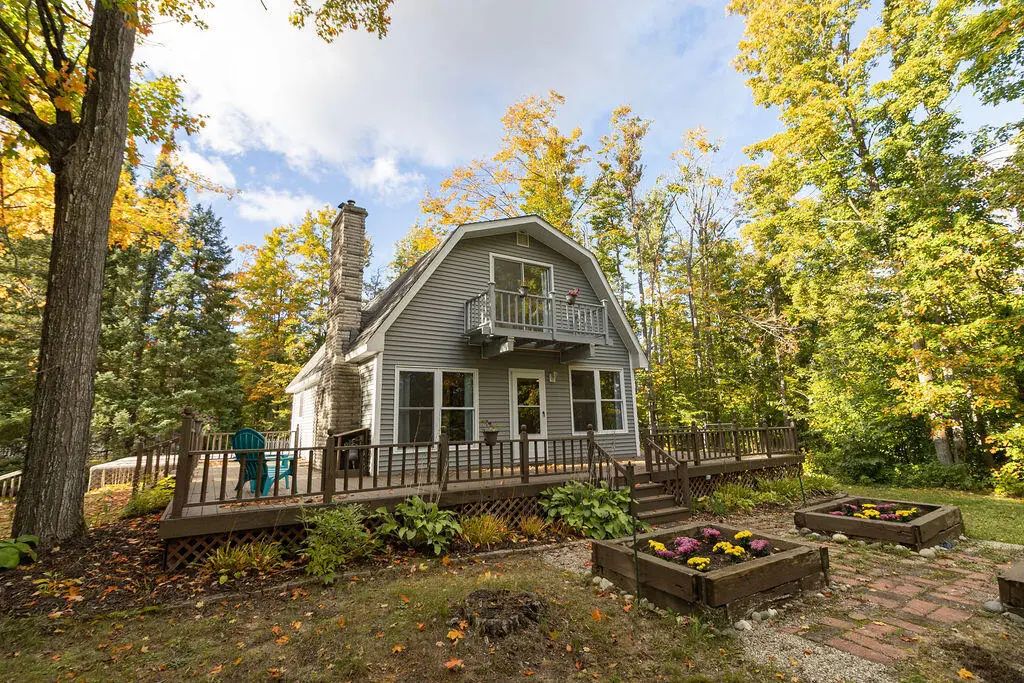 4415 W Vail Lane, Gaylord
