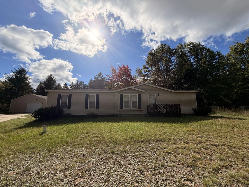 2710 E Michigan Highway, Roscommon