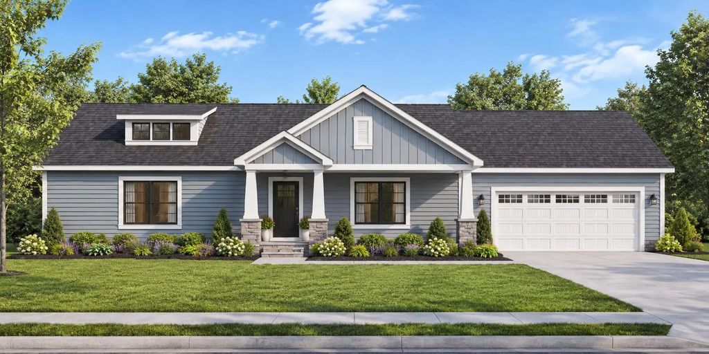 917 N Ohio Avenue, Gaylord