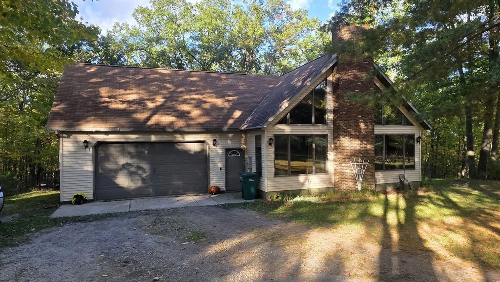 430 Sitzmark Road, Spruce