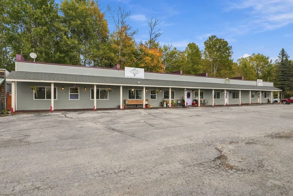 406 N Fifth Street, Roscommon