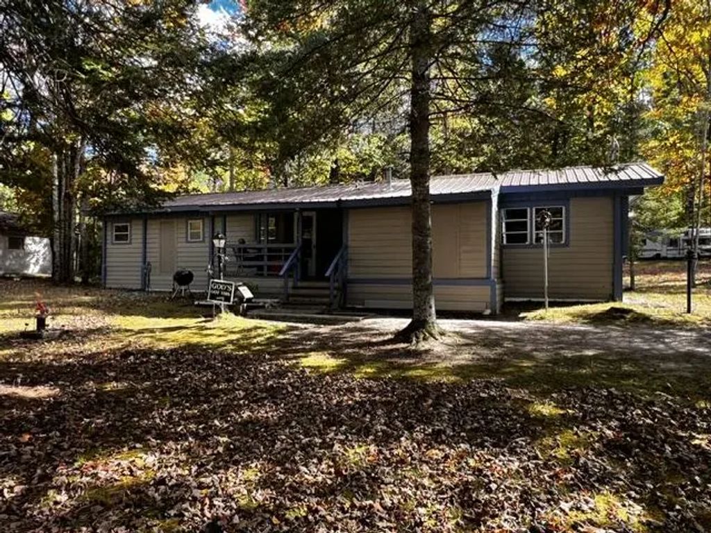 2203 Chemin De Lamontagne Lots 67 & 68, Wolverine