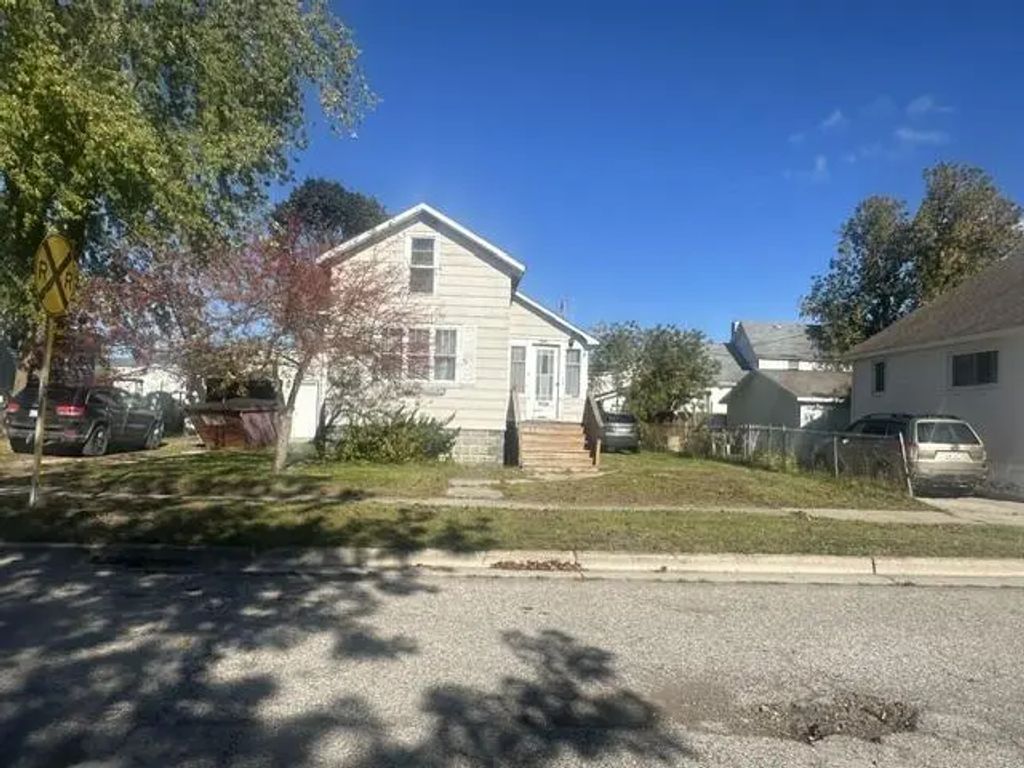 509 Mckinley Avenue, Alpena
