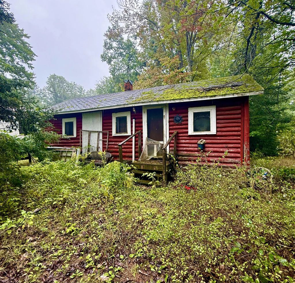 22155 Cohoon Road, Hillman
